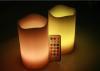 led remote candle