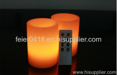 remote candle