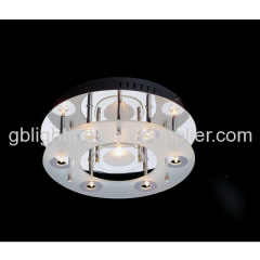 ceiling light