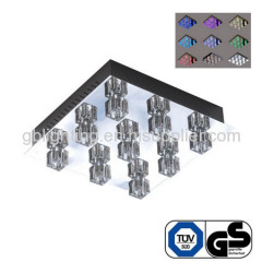 Modern LED ceiling light