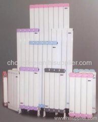 composite radiator