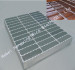 welded steel gratings