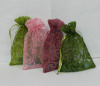 Organza Gift bags