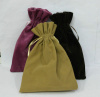 Velvet Gift Bags