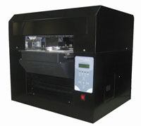 High Speed A3+ Flatbed Printer