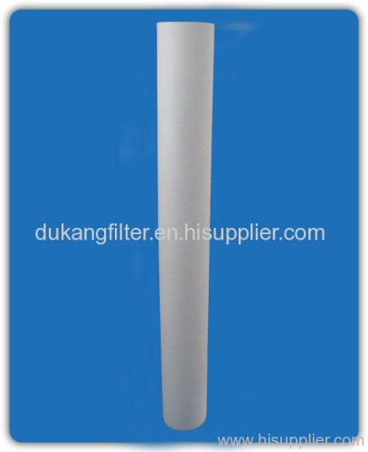 pp water filter