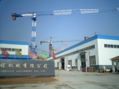 Jinan HengSheng Enginering Machinery Co., LTD.
