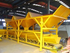 Jinan HengSheng Enginering Machinery Co., LTD.