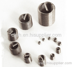 Threaded Inserts