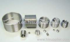 Internal Threaded Inserts