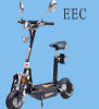 EEC CONCEPT MINI scooter