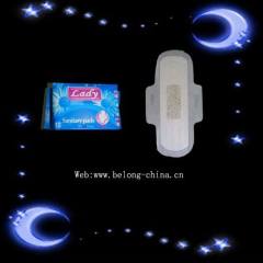 sanitary pad