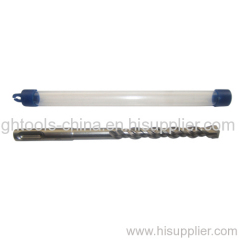 SDS plus hammer drill bits (Manual-soldering)