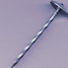 galvanized roofing nails