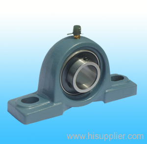 UCP203 item pillow block bearing