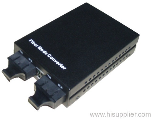 CL-MC1000 Giga Media converter