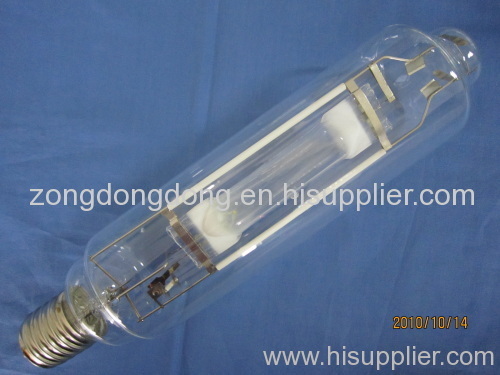 hydroponics MH grow light bulb