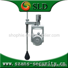 manhole inspection camera system