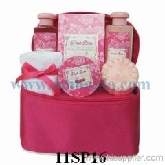 Cosmetic Bag Set