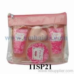 Cosmetic Bag Set