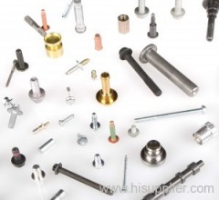 Fastener