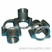 precision castings