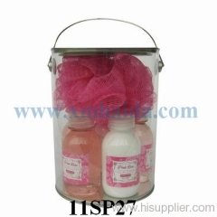 PVC Bucket set