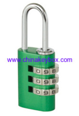 combination padlocks