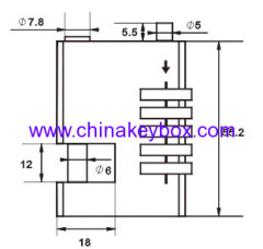 combination padlocks