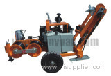 Hydraulic puller