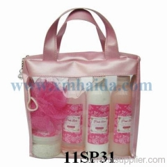 Cosmetic Bag Set