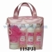 Cosmetic Bag Set