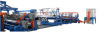 ps sheet extrusion machine