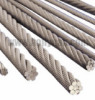 Stainless steel wire rope