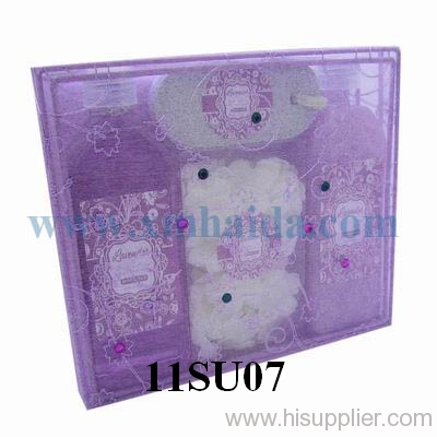 Organza Box Set