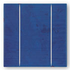 Polycrystalline Solar Cells