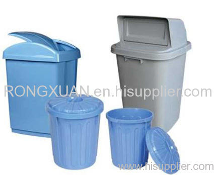 Dustbin Mould