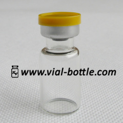 2ml glass bottle