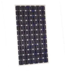 Monocrystalline Modules