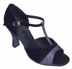 latin dance shoes