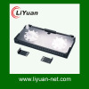 24 core 19inch F/O patch panel metal optical box