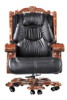 Luxury executive chair