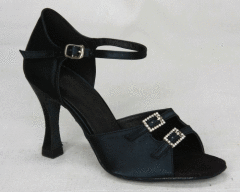 latin dance shoes