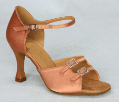 latin dance shoes