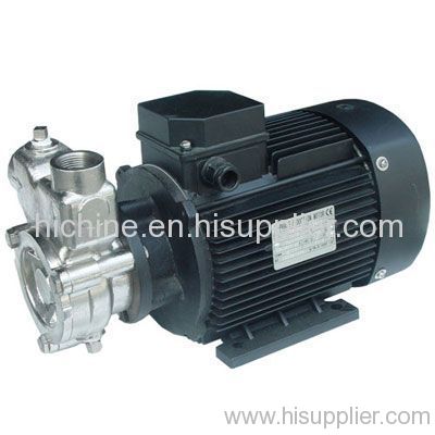 Gas liquid mixing pump DAF pumpOzone pump