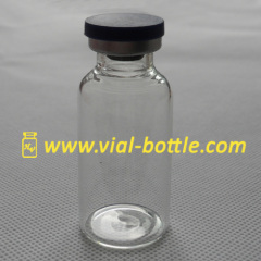 serum vial