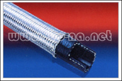 Anti-oil And Waterproof Electrical Hose With Waved Outer-layer