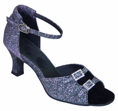 latin dance shoes