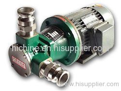 Flexible Impeller Pump,Self-suction Pumps