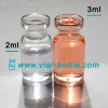 2ml injection vial